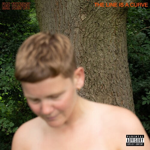Kae Tempest: The Line Is A Curve   [Deluxe CD] - COMPACT DISCS
