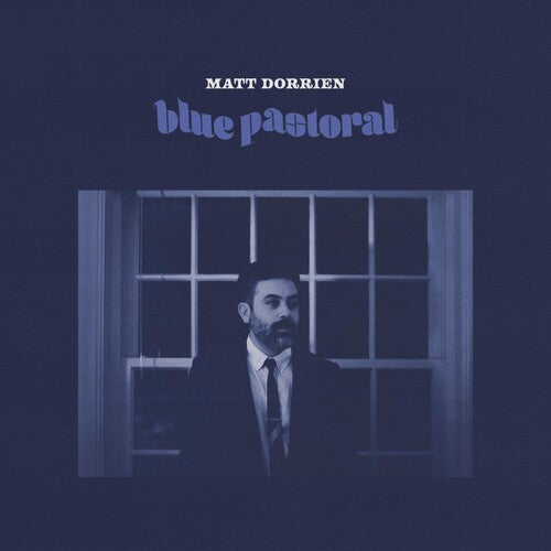 Matt Dorrien: Blue Pastoral - COMPACT DISCS