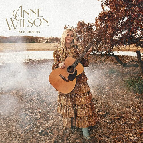 Anne Wilson: My Jesus - COMPACT DISCS