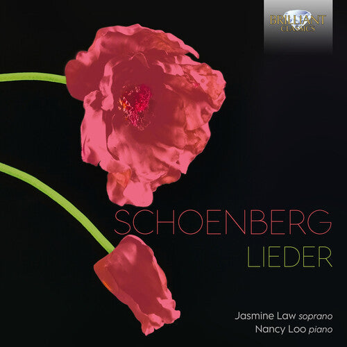 Nancy Loo: Lieder - COMPACT DISCS