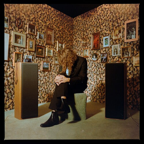 Kevin Morby: This Is A Photograph - COMPACT DISCS