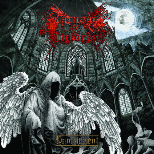 Carnage of Children: Darkness Within - COMPACT DISCS