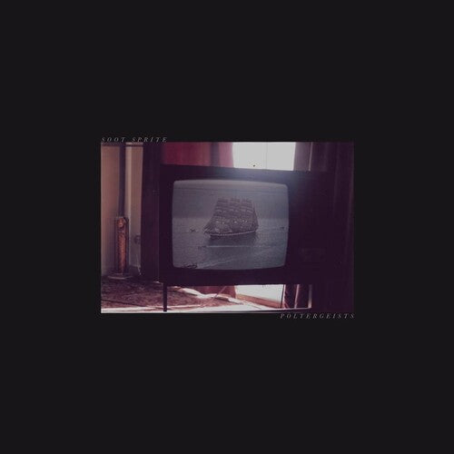 Soot Sprite: Poltergeists - 12-INCH SINGLE