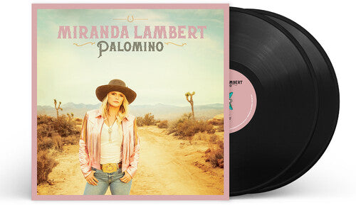Miranda Lambert: Palomino -[Vinyl LP]