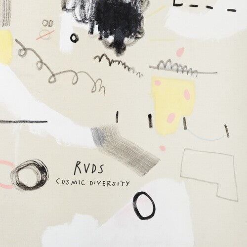 Richard Von Der Schulenburg: Cosmic Diversity - COMPACT DISCS