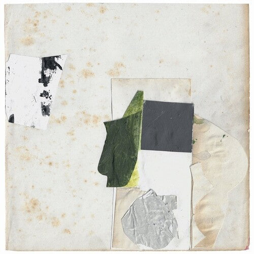 Claire Rousay: Everything Perfect Is Already Here - COMPACT DISCS