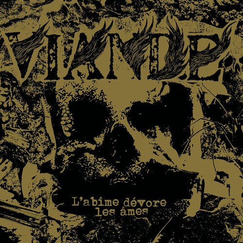 Viande: L'abime Devore Les Mes - COMPACT DISCS