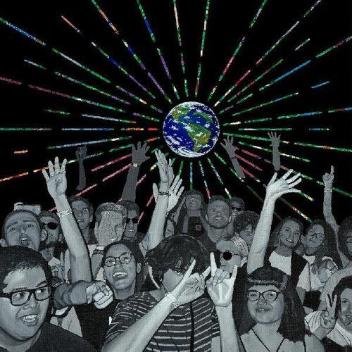 Superorganism: World Wide Pop - COMPACT DISCS