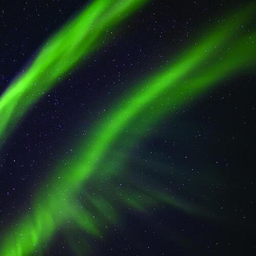 UFO Over Lappland: Spokraketer -[Vinyl LP]