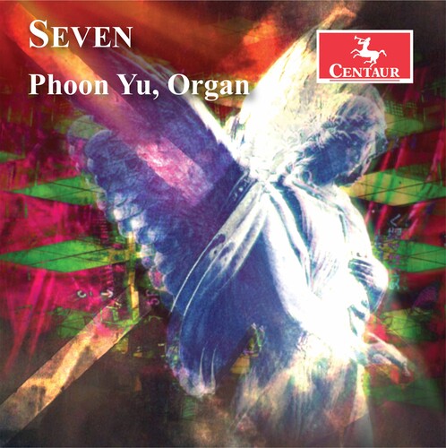 Phoon Yu: Seven - COMPACT DISCS