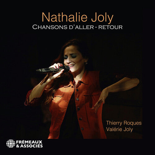 Various Artists: Chansons D'aller - COMPACT DISCS
