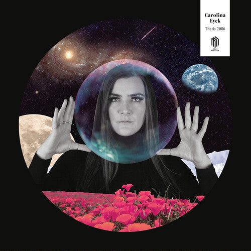 Eyck: Thetis 2086 -[Vinyl LP]