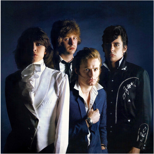 The Pretenders: Pretenders II (2018 Remaster) -[Vinyl LP]