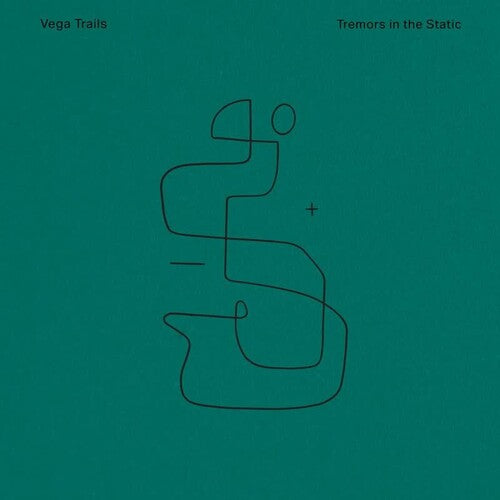 Tremors in the Static: Vega Trails -[Vinyl LP]