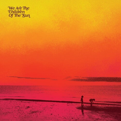 Various Artists: We Are The Children Of The Sun (Various Artists) -[Vinyl LP]
