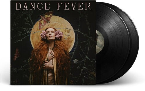 Florence + the Machine: Dance Fever -[Vinyl LP]