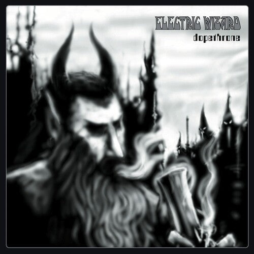 Electric Wizard: Dopethrone -[Vinyl LP]