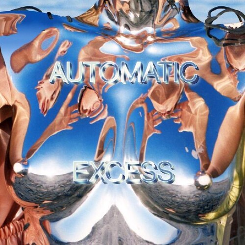 Automatic: Excess - COMPACT DISCS