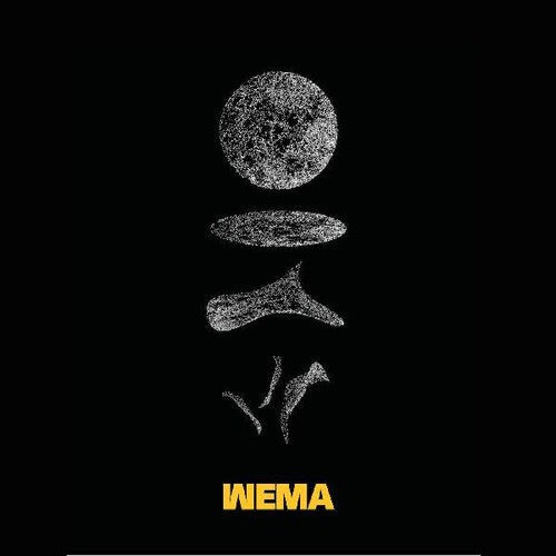 WEMA: Wema -[Vinyl LP]