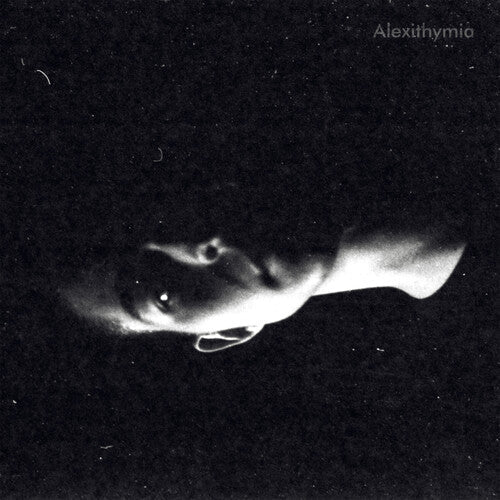 Quinn Oulton: Alexithymia -[Vinyl LP]