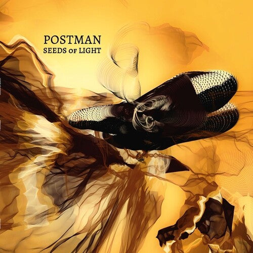 Postman: Seeds of Light -[Vinyl LP]