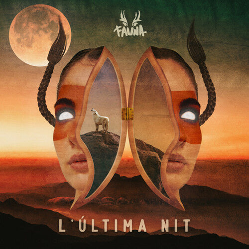 Fauna: L'Ultima Nit - COMPACT DISCS