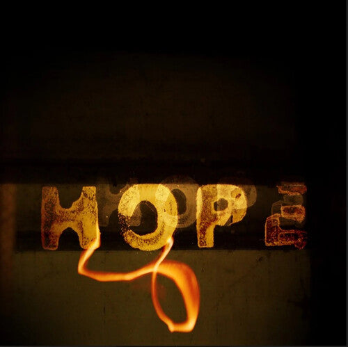 Various Artists: Hope / Various [Black Vinyl] -[Vinyl LP]