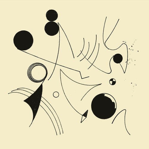 Buttrich, Martin / Stoned Autopilot: Light Vessel Automatic -[Vinyl LP]