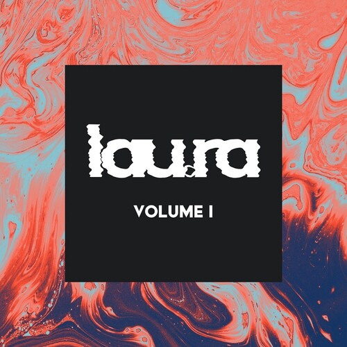 Lau.Ra: Vol 1: The Collection -[Vinyl LP]