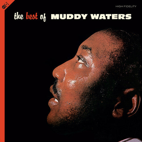 Muddy Waters: Best Of Muddy Waters [180-Gram Vinyl With Bonus CD] -[Vinyl LP]