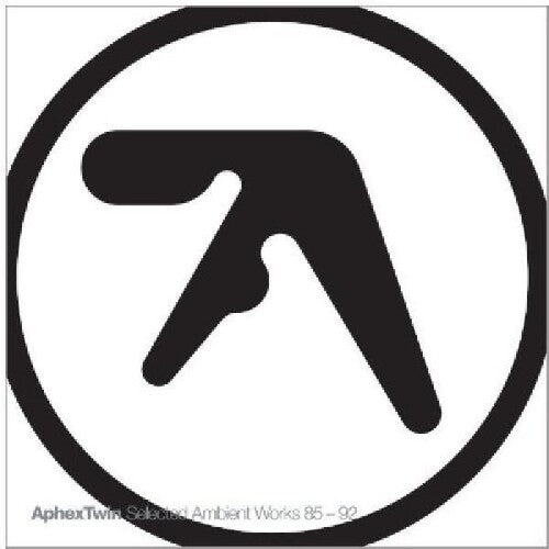 Aphex Twin: Selected Ambient Works 85-92 -[Vinyl LP]