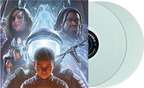 Coheed & Cambria: Vaxis II: A Window Of The Waking Mind -[Vinyl LP]
