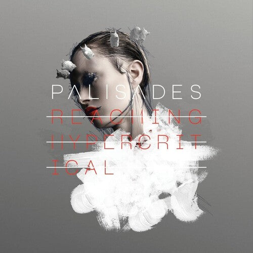 Palisades: Reaching Hypercritical -[Vinyl LP]