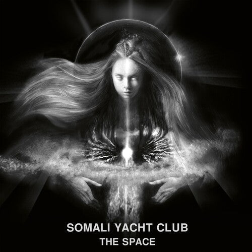 Somali Yacht Club: The Space - COMPACT DISCS