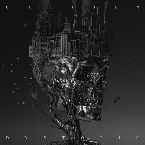 Caliban: Dystopia - COMPACT DISCS