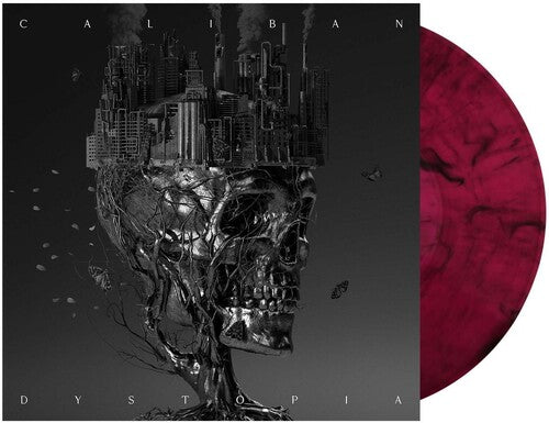 Caliban: Dystopia -[Vinyl LP]