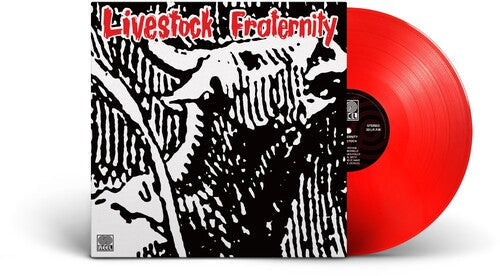 Fraternity: Livestock - COMPACT DISCS