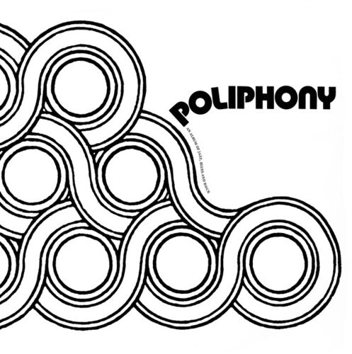 Poliphony: Poliphony -[Vinyl LP]
