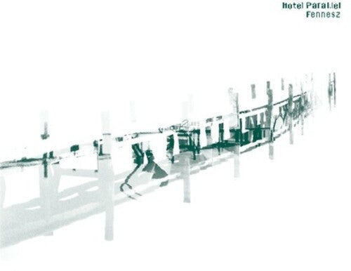 Fennesz: Hotel Paral lel -[Vinyl LP]
