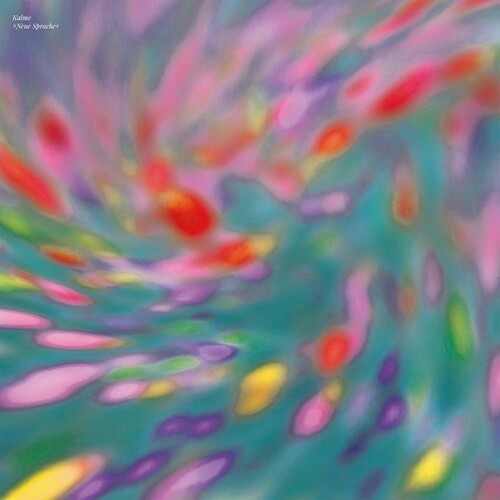 Kalme: Neue Sprache -[Vinyl LP]