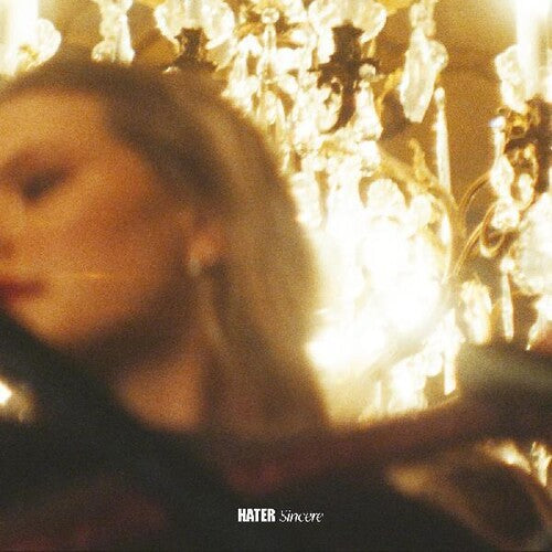 Hater: Sincere -[Vinyl LP]