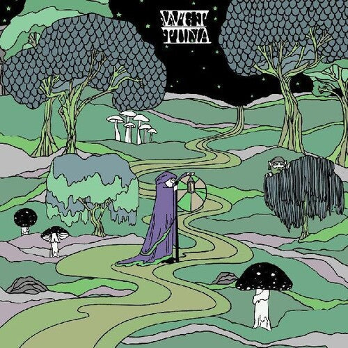 Wet Tuna: Warping All By Yourself - COMPACT DISCS