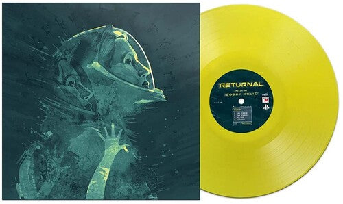 Bobby Krlic: Returnal (Original Soundtrack) -[Vinyl LP]