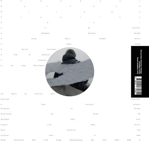 Croatian Amor: Remember Rainbow Bridge -[Vinyl LP]