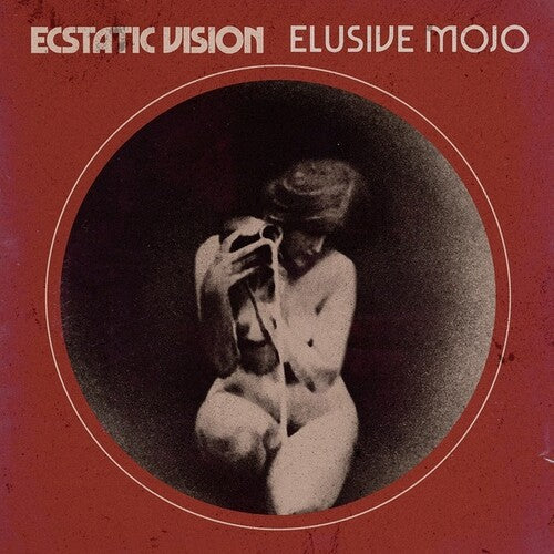 Ecstatic Vision: Elusive Mojo -[Vinyl LP]