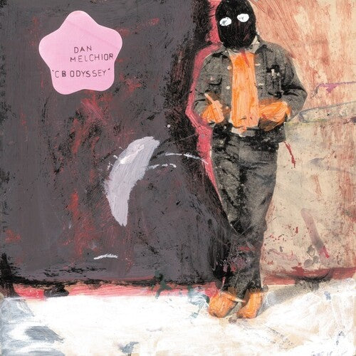 Dan Melchior: CB Odyssey -[Vinyl LP]