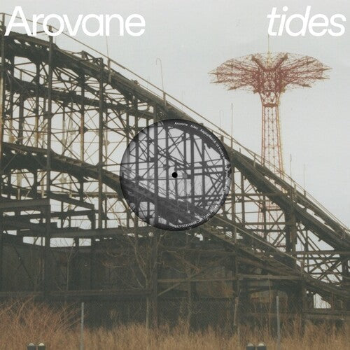 Arovane: Tides -[Vinyl LP]