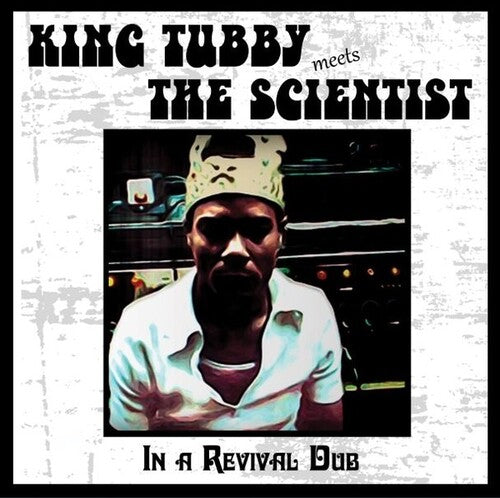 King Tubby: In A Revival Dub -[Vinyl LP]