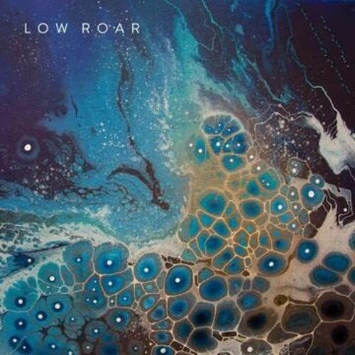 Low Roar: maybe tomorrow... -[Vinyl LP]