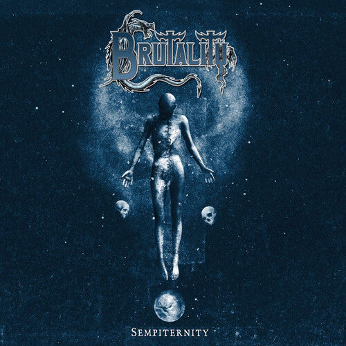 Brutality: Sempiternity (Violet) -[Vinyl LP]